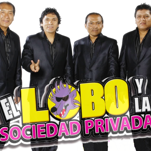 CUENTA OFICIAL: EL LOBO Y LA SOCIEDAD PRIVADA TINGO MARÍA-PERÚ