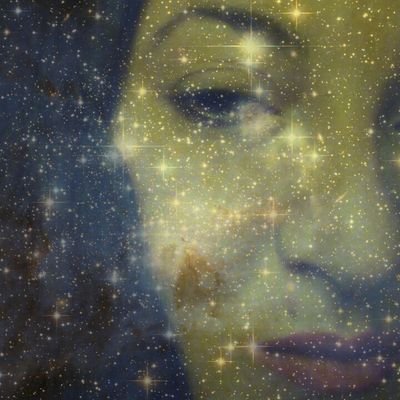Relacionadora Pública, mamá de 1 humana y 2 caninas, polola y guiadora de Compañía ☘️ Soy polvo de estrellas 💫🌟🌠
ElSonidoEsMiApellido.