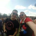 Daniel Crosby - @danklc - Twitter