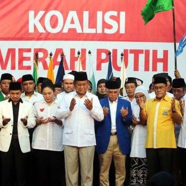 PengawasDPR's profile picture. 