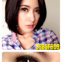 TRUSTED OLSHOP (@qilicious) 's Twitter Profile