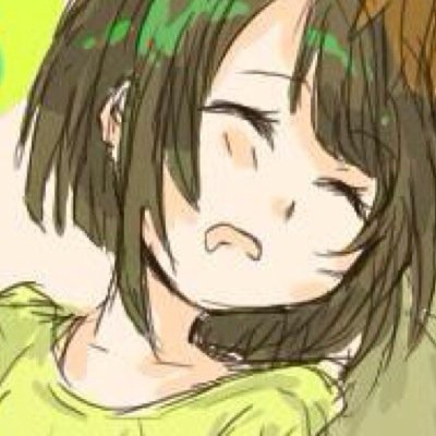 The lucky little sister of Naegi Makoto!! [7 y/o]