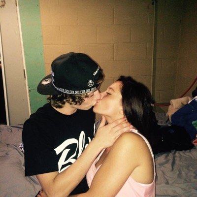 DenoiaAnthony's profile picture. I love kay