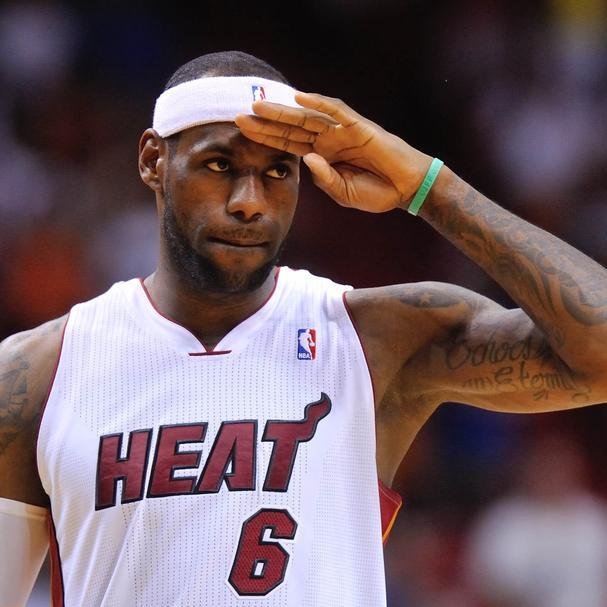 lebron james twitter cop lebron james twitter cop