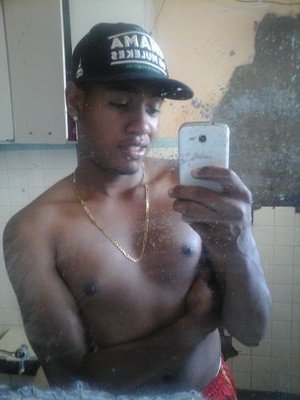vivo por voce , Nicollas Gabriel