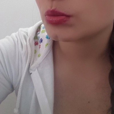 Solo pienso que soy Paranoica.