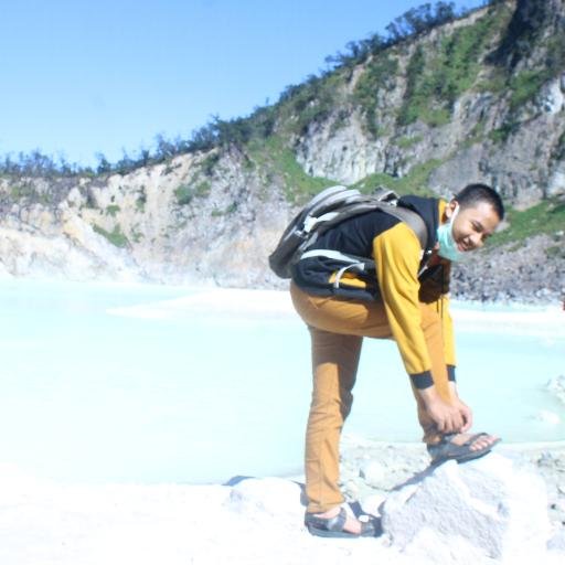 Sukses Dunia Akhirat | Taxation University of Brawijaya '13