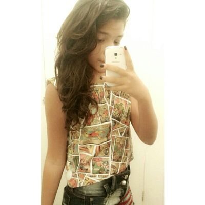 Você nunca achará o arco-iris, se estiver olhando para baixo. 
Belieber forever 
Bizzle
