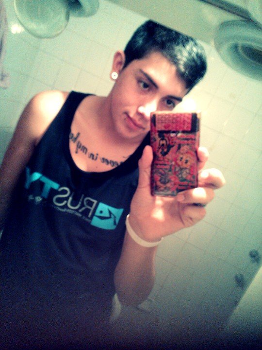 SkRillEX 15/7/14 #  N&J