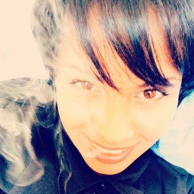 misskompressor's profile picture. #DaQueen