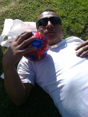 julio000788's profile picture. 