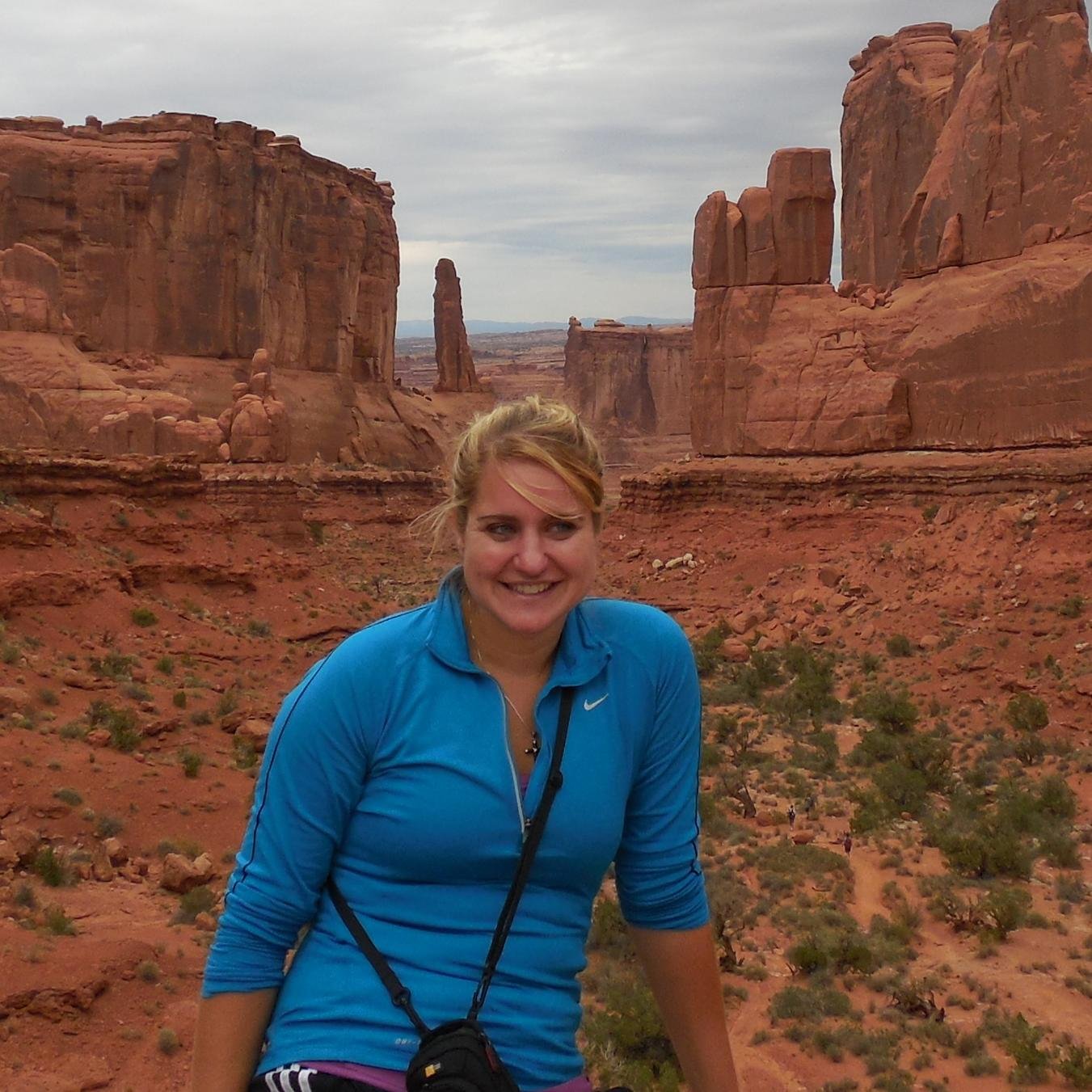 Neuroscientist, baking/cooking enthusiast, photography fan, former AAAS Fellow. Tweets my own.
