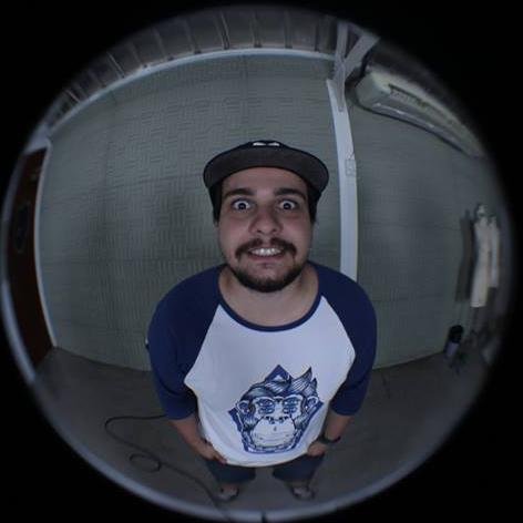 Aprendendo a gravar e produzir umas musicas por ai..