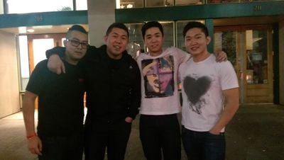 _davidle's profile picture. 