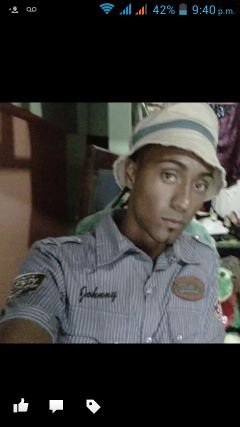 jhoanencarnaci2's profile picture. 