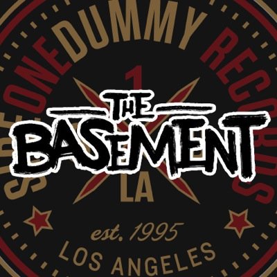 TheBasementS1D's profile picture. hi, we're a new station on @dash_radio powered by @sideonedummy! listen at http://t.co/UzlgAxjlk7 or on the free dash app on iOS!