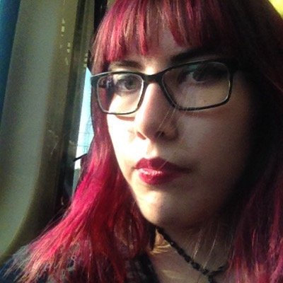 Early career museum/heritage wannabe. Lover of invertebrates, weird indie music, and surreal Swedish comedies. Actually Autistic.