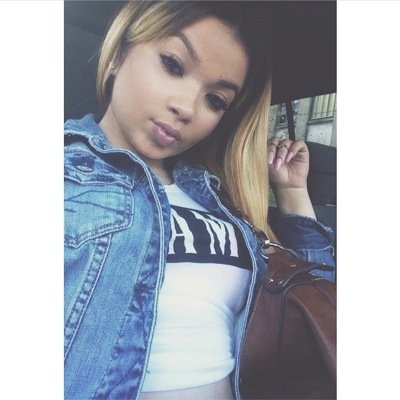 I got Thots & Cookies. // Rp.