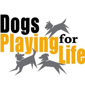 DogsPlayingForLife!