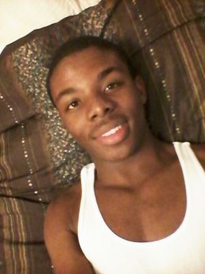 No fucks givenFollow on instagram: cj_ruffin98