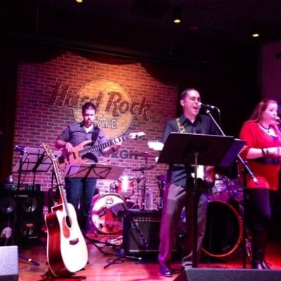 jmccallband's profile picture. Funky music with an eternal message! Thinking man's CCM. Pgh Funk Horn Ensemble! Mopar maniac or two #JMB