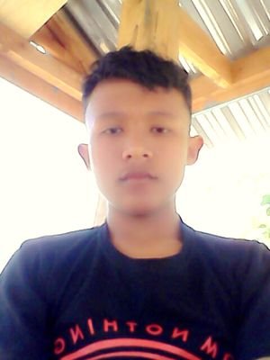 Safar_ARS's profile picture. Aries tak mudah menyerah