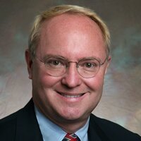 Kenneth Thorpe (@kenneththorpe) 's Twitter Profile