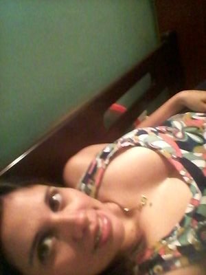 SabrinaBrandt's profile picture. 