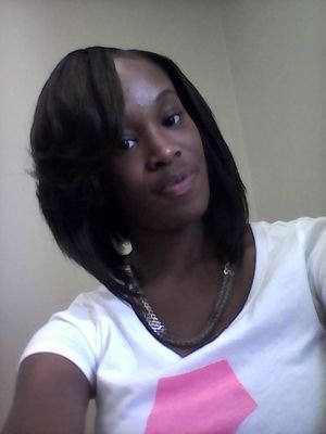 I AM THE ONE THEY WISH TO BE...GO FOLLOW MY BESTIES/SISTERS @KissesFrmMe &@Gh3ttoBootay