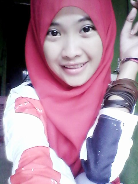 026_vitta's profile picture. Ini jalan hidupku !!