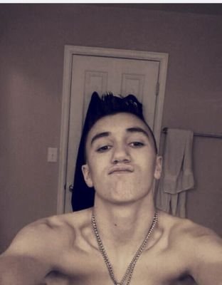 wrestler at Ct