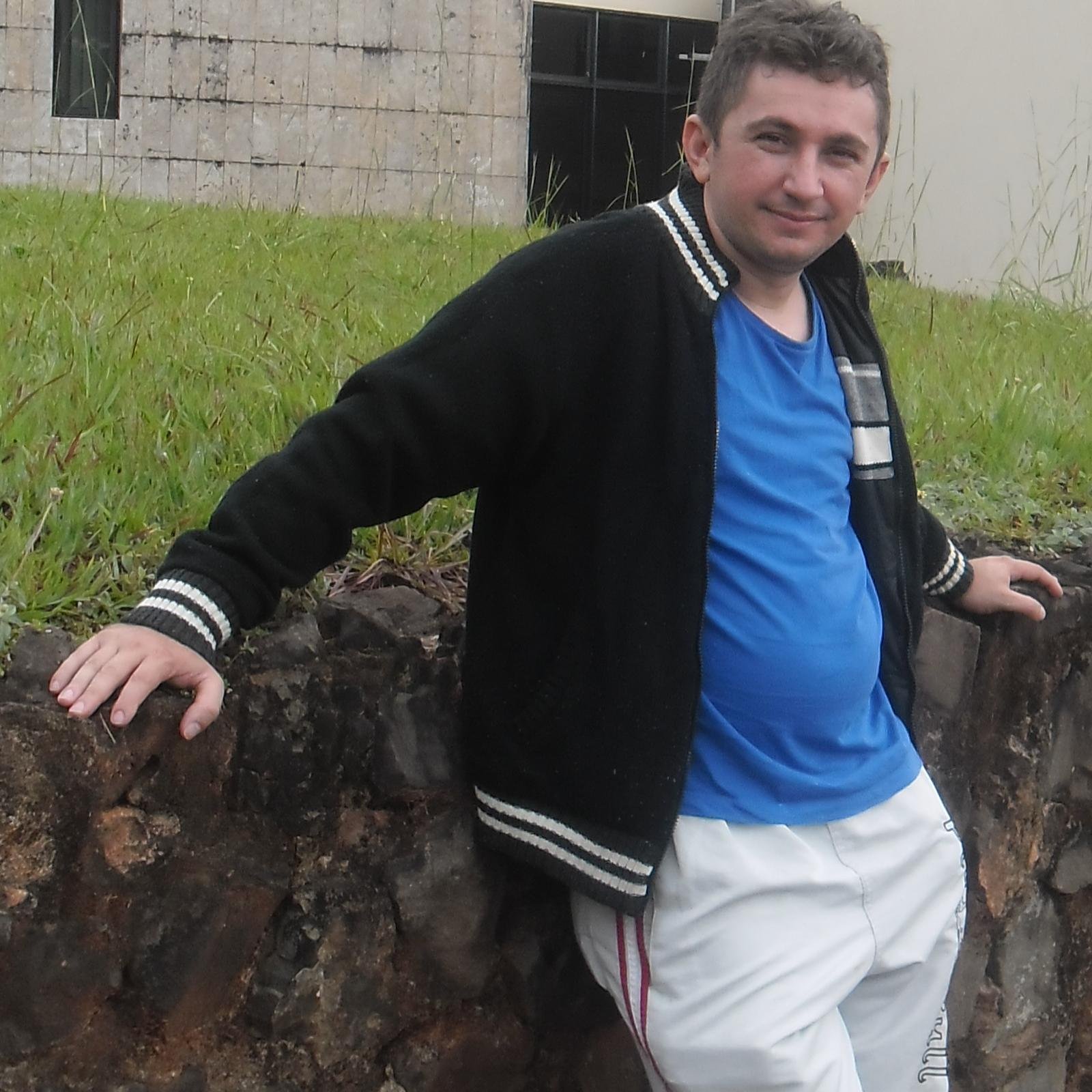 FMuscley's profile picture. 