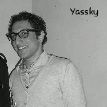 @YasskyDeep Radio