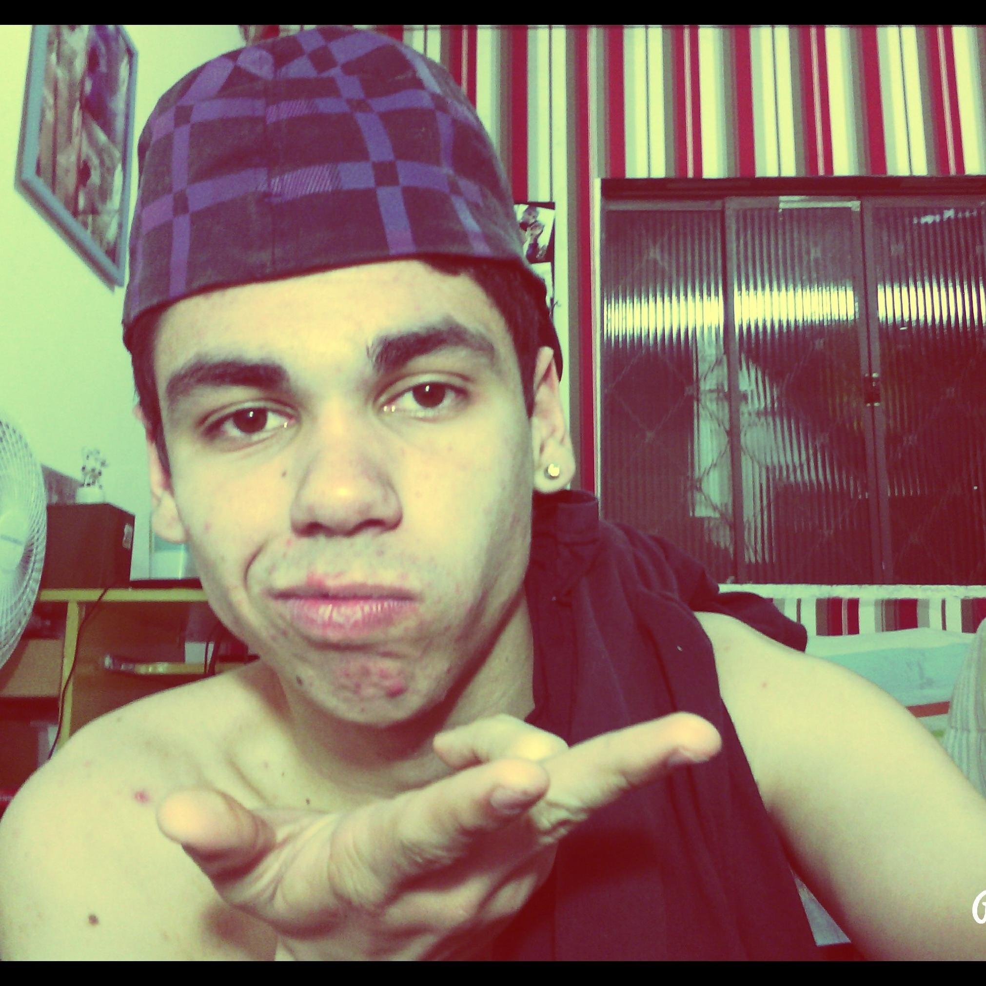 quem nunka neh !? / Vida é teer? @arainha