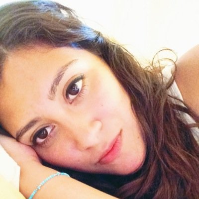 Lic. en Ciencias de la Comunicación.... apasionada, soñadora, feliz!!