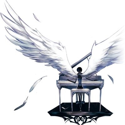 I am simply a persone like everybody piano player not looking for trouble or relation i'm in love with music~ #OpenRP