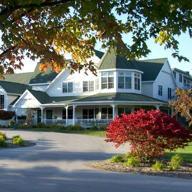 Pheasant Park Resort of Door County