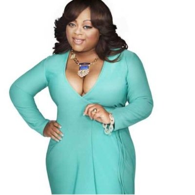 Countess Vaughn Profile