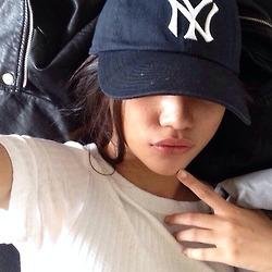 ☁️im an university girl, sooooo i dont have much time
