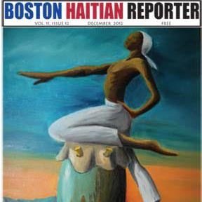 Serving Greater Boston's Haitian-American community since 2001, the BHR is the leading source for news, commentary and events in the Boston Haitian community.