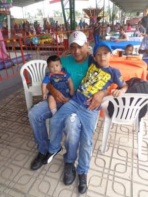 Amor a la familia , Hincha de Barcelona Hasta la Muerte
