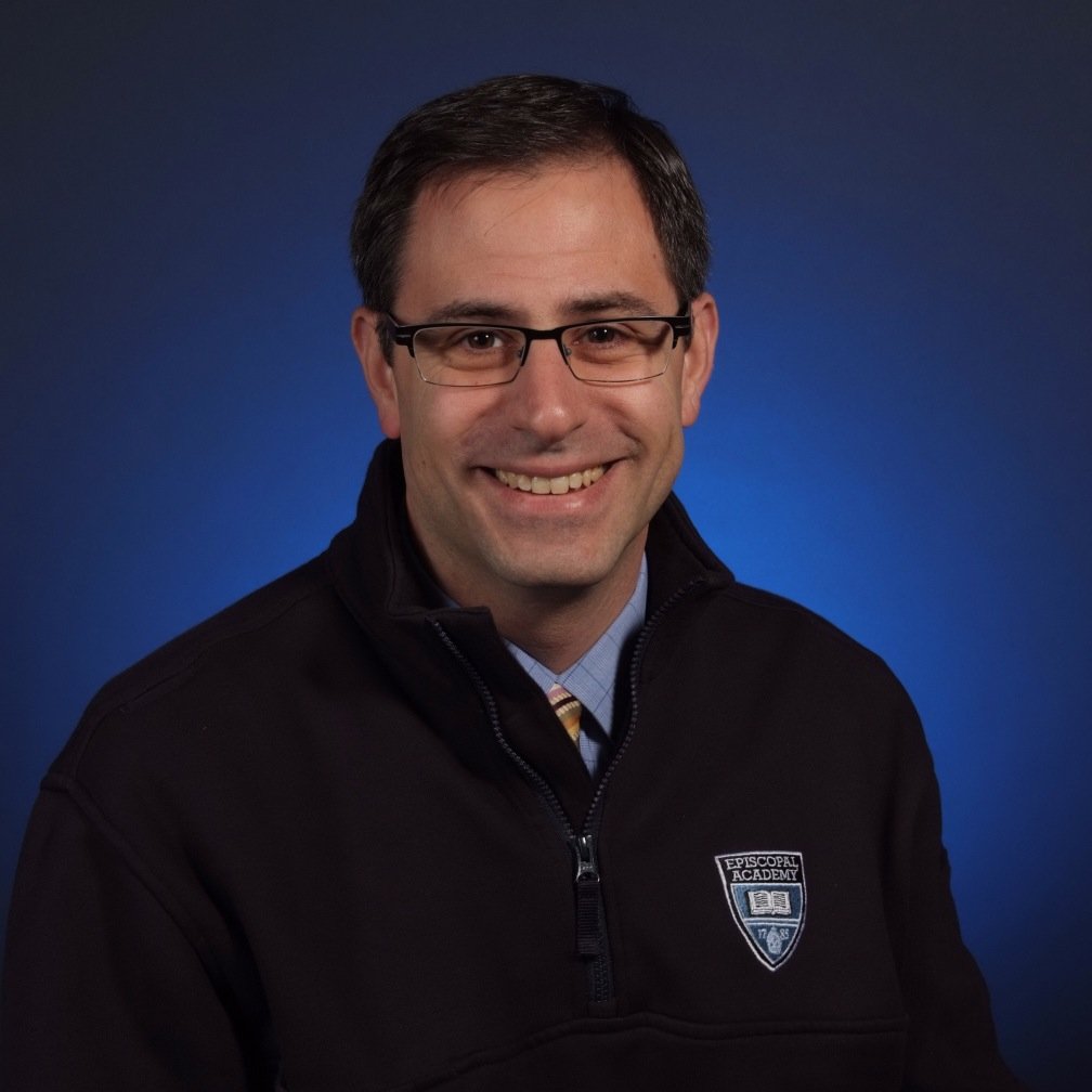 MarkNotaro's profile picture. 