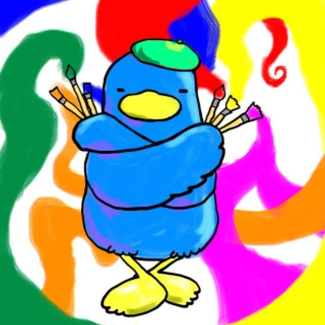 くまぬりおさんのプロフィール画像
