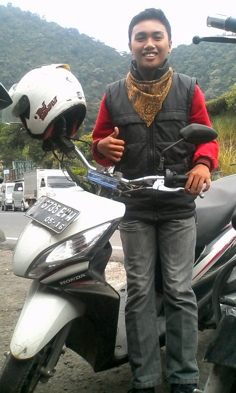 AulioAditya's profile picture. •Depok City|★Nove_it201★|@Genggam6|♦No down♦|@BMSC_depok|►ASBAC Depok◄|