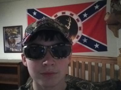 jacobsredneck's profile picture. 