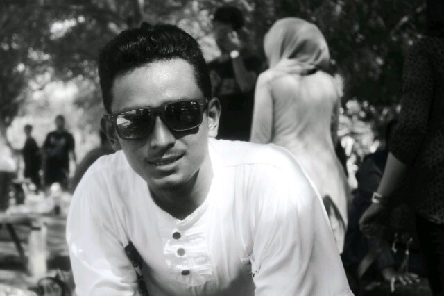 Saidroyyan's profile picture. UNSYIAH 2013 FAKULTAS EKONOMI|Soldaritas c∕̴ƖLLBASE²¹ - SMAN 104 JAKTIM 'alumni 2013|SMPN238 JAKSEL'alumni 2010. SD013PAGI JAKSEL ig:saidazzahir path:saidroyyan