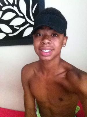 R.I.P. Erica Fields