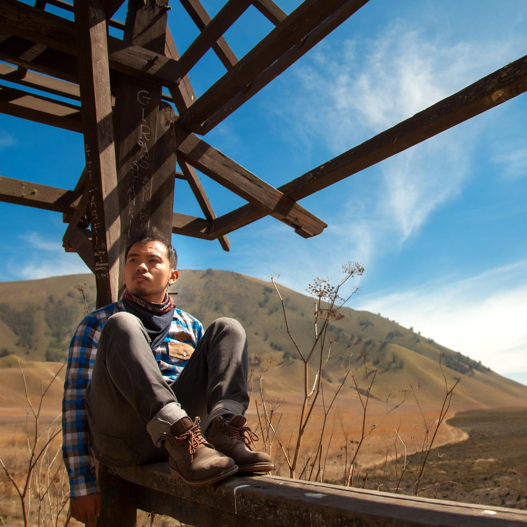 Yudha_djV's profile picture. 