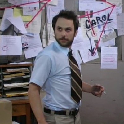 TheUbermeier's profile picture. Avoid the Noid