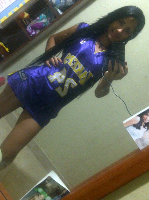 GeeneBravo's profile picture. Mujer amante al Basketball*-* @Lakers♥ //Luchadora, emprendedora, con visión a futuro y ganas de salir adelantee'♡ Mi Dios en ti confio'